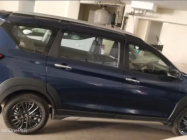 Used Maruti Suzuki XL6 Zeta MT Petrol [2022-2023] in Mumbai