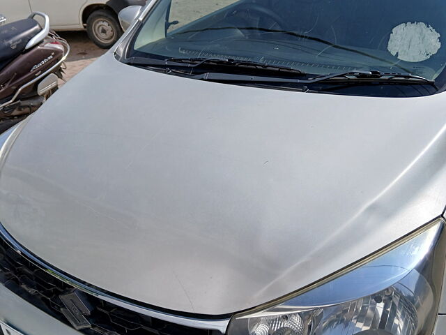 Used 2018 Maruti Suzuki Celerio in Jodhpur