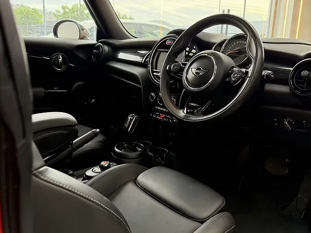Used MINI Cooper [2014-2018] S in Pune