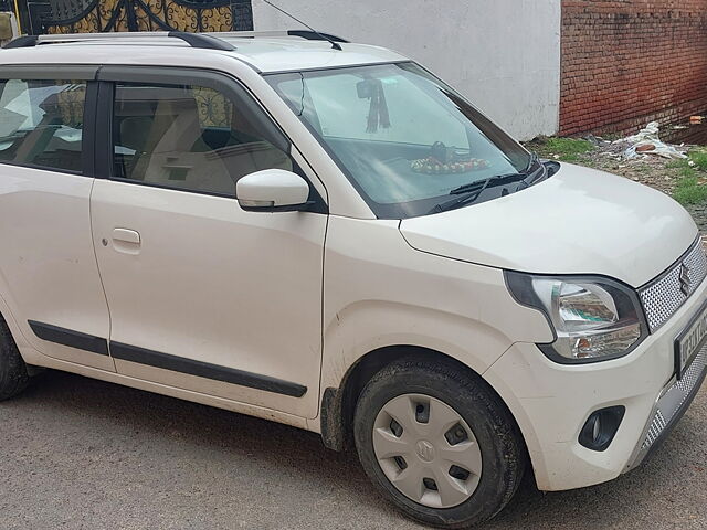 Used Maruti Suzuki Wagon R [2019-2022] ZXi 1.2 in Kanpur Nagar