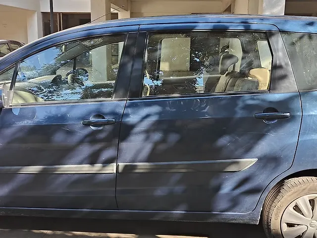 Used Maruti Suzuki Ertiga [2015-2018] VXI in Junagadh