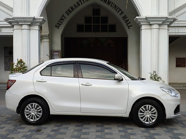 Used Maruti Suzuki Dzire VXi [2020-2023] in Chennai