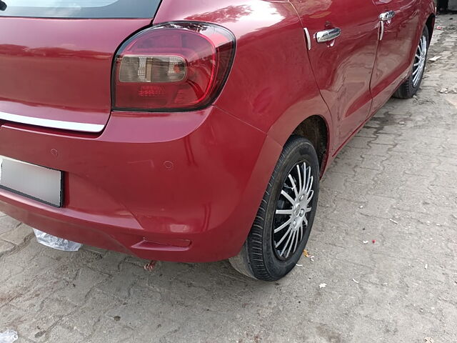 Used Maruti Suzuki Baleno [2019-2022] Delta in Delhi