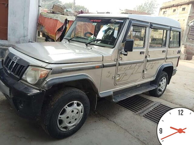 Used Mahindra Bolero [2011-2020] DI BS III in Jhansi