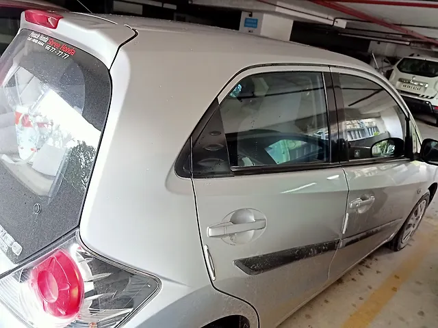 Used Honda Brio [2011-2013] S MT in Kolkata