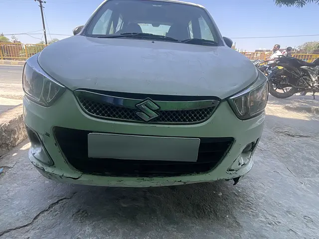 Used 2018 Maruti Suzuki Alto in Bhind