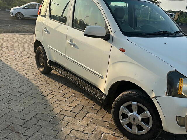 Used Mahindra Quanto [2012-2016] C6 in Morbi