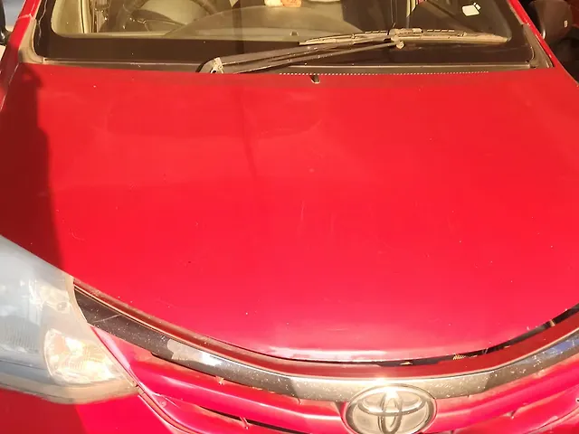 Used 2012 Toyota Etios in Mumbai