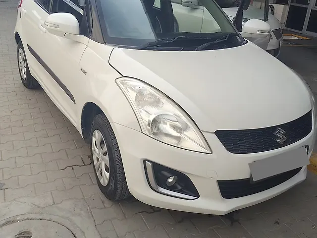 Used 2016 Maruti Suzuki Swift in Nabha