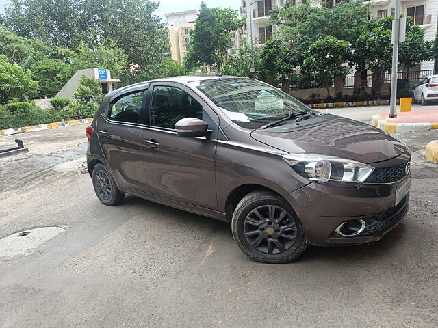 Used Tata Tiago [2016-2020] Revotorq XZ [2016-2019] in Bhopal