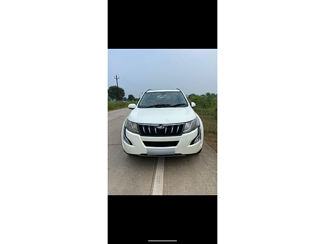 Used 2016 Mahindra XUV500 in Nagpur