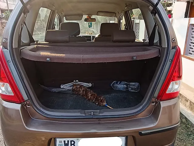 Used Maruti Suzuki Estilo LXi BS-IV in Kolkata