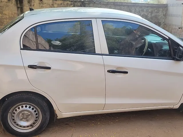 Used Honda Amaze [2013-2016] 1.5 E i-DTEC in Patan