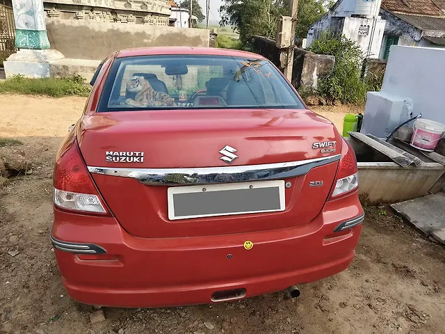 Used Maruti Suzuki Swift  [2005-2010] LDi in Kavali