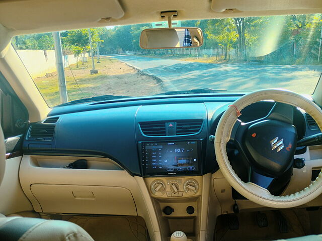 Used Maruti Suzuki Swift Dzire [2015-2017] LXI in Ajmer