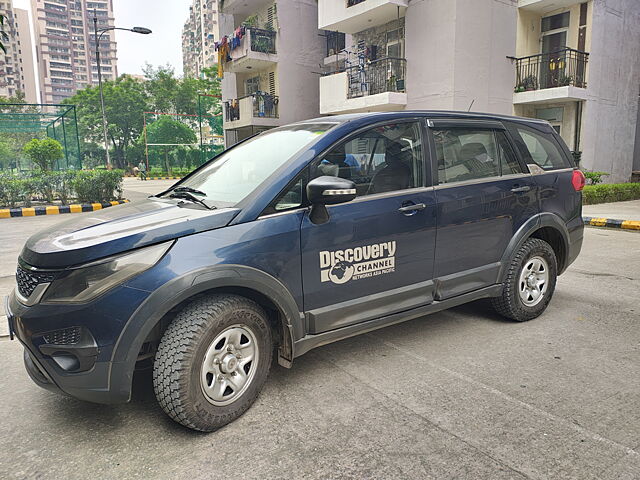 Used Tata Hexa [2017-2019] XE 4x2 7 STR in Ghaziabad