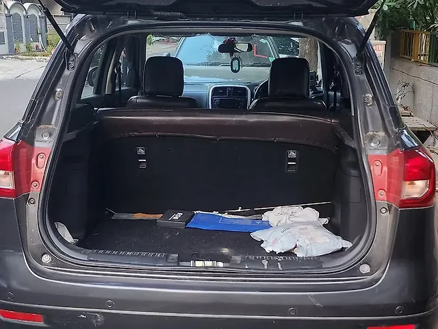 Used Maruti Suzuki Vitara Brezza [2016-2020] LDi in Chandigarh