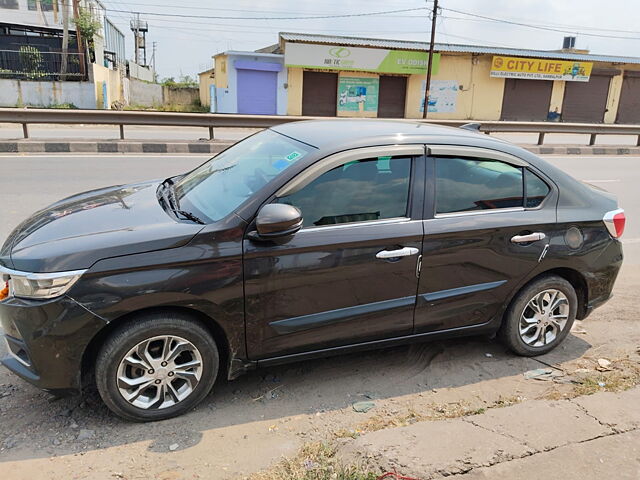 Used Honda Amaze [2018-2021] 1.2 VX MT Petrol [2018-2020] in Sambalpur