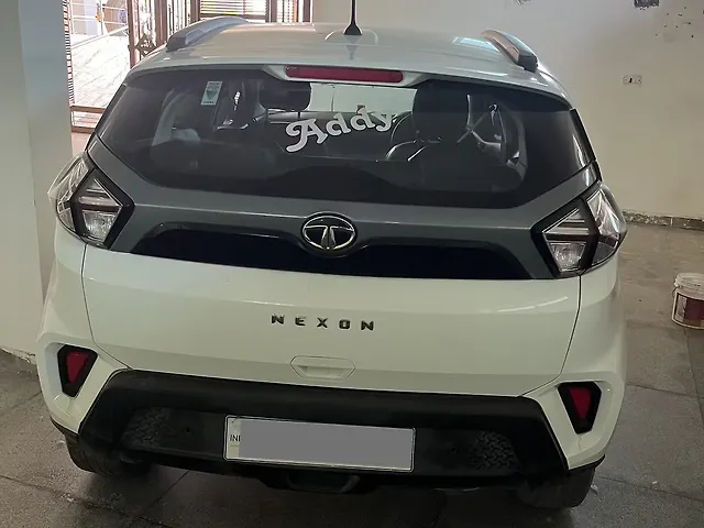 Used Tata Nexon [2020-2023] XM (S) [2020-2023] in Rewari