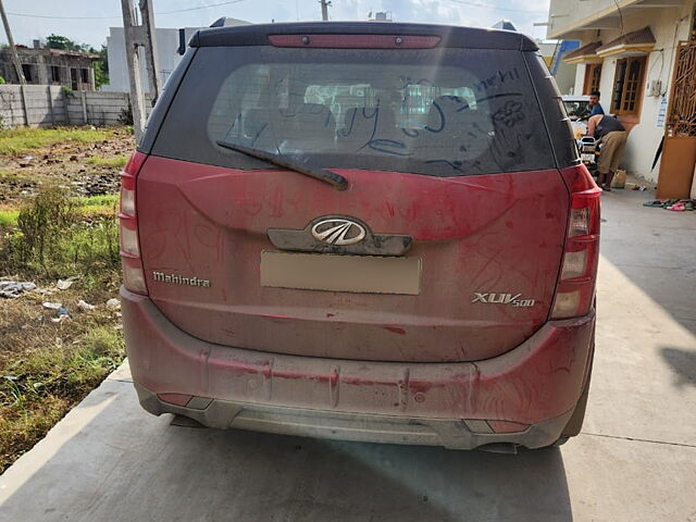 Used Mahindra XUV500 [2011-2015] W8 in Vadodara