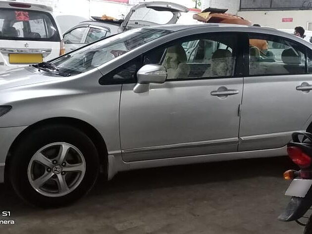 Used Honda Civic [2010-2013] 1.8V MT in Gurgaon