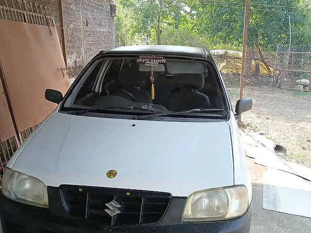 Used 2006 Maruti Suzuki Alto in Harda
