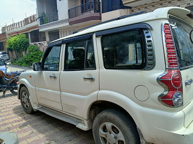 Used Mahindra Scorpio [2009-2014] SLE BS-IV in Haridwar