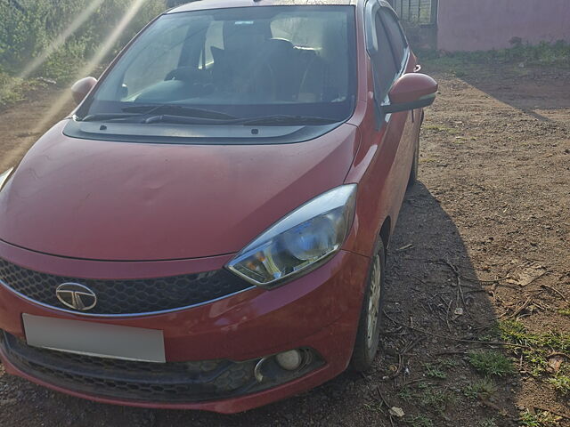 Used Tata Tiago [2016-2020] Revotron XZ in Bidar