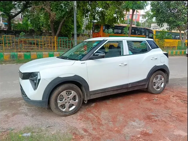 Used 2024 Mahindra XUV300 in Ghaziabad Used 2024 Mahindra XUV300 in Ghaziabad