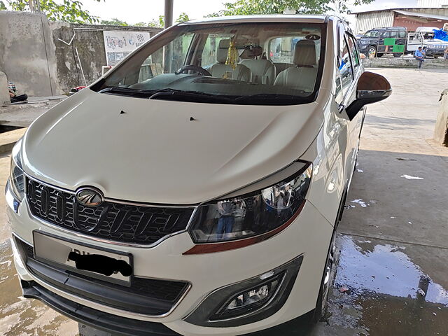 Used 2018 Mahindra Marazzo in Dehradun