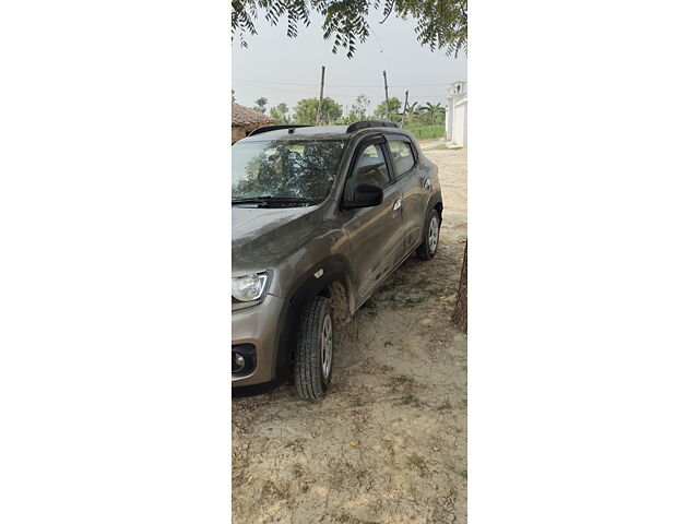 Used Renault Kwid [2015-2019] 1.0 RXT [2016-2019] in Bahadurgarh