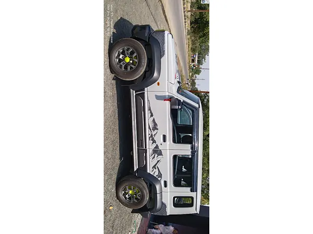 Used Maruti Suzuki Jimny Zeta MT in Biaora