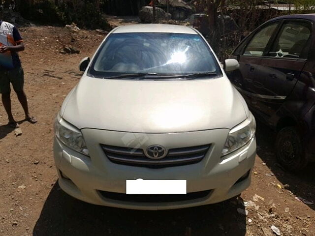 Used 2009 Toyota Corolla Altis in Mumbai