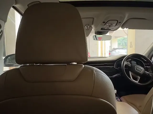 Used Audi Q7 [2022-2024] Premium Plus 55 TFSI [2022-2024] in Kolkata