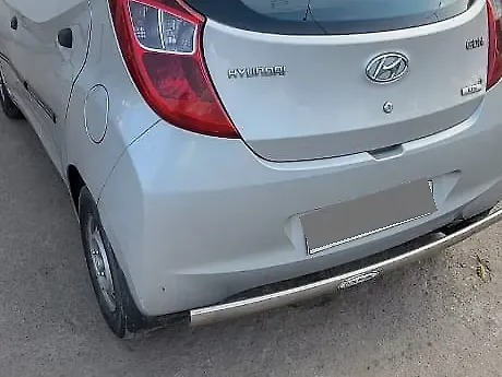 Used Hyundai Eon Magna + in Kanpur