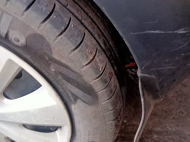 Used Tata Indica Vista [2012-2014] LS Quadrajet BS IV in Kolhapur