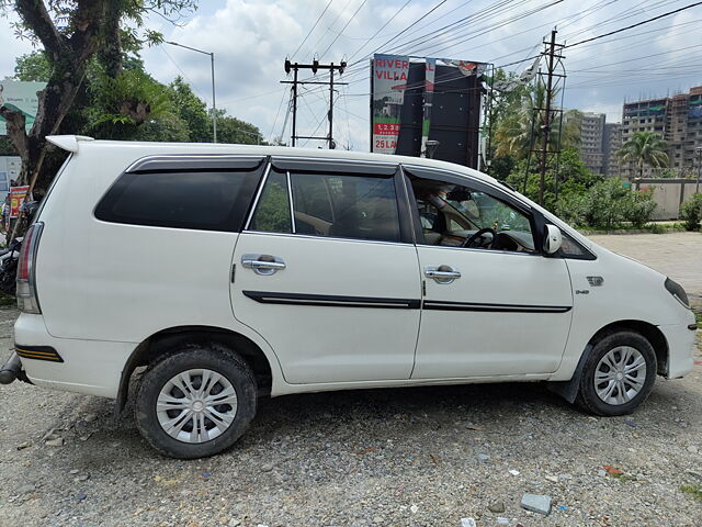 Used Toyota Innova [2005-2009] 2.0 E in Siliguri