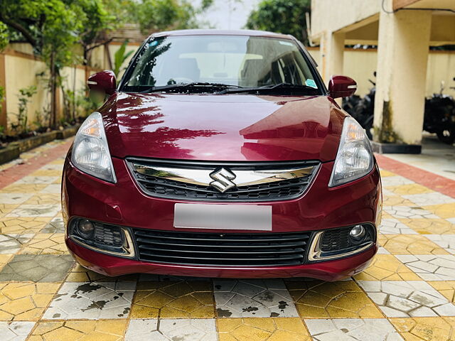 Used 2015 Maruti Suzuki Swift DZire in Mumbai