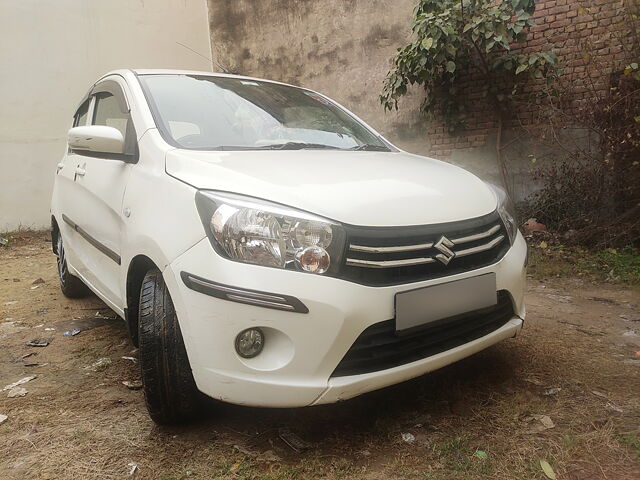 Used Maruti Suzuki Celerio [2014-2017] LXi in Gurgaon