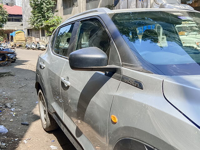 Used Nissan Magnite [2020-2024] XE in Thane