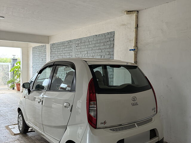 Used Tata Nano Twist XT in Kolhapur