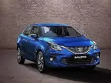 Used 2020 Maruti Suzuki Baleno in Kashipur Used 2020 Maruti Suzuki Baleno in Kashipur