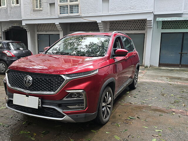 Used 2019 MG Hector in Delhi