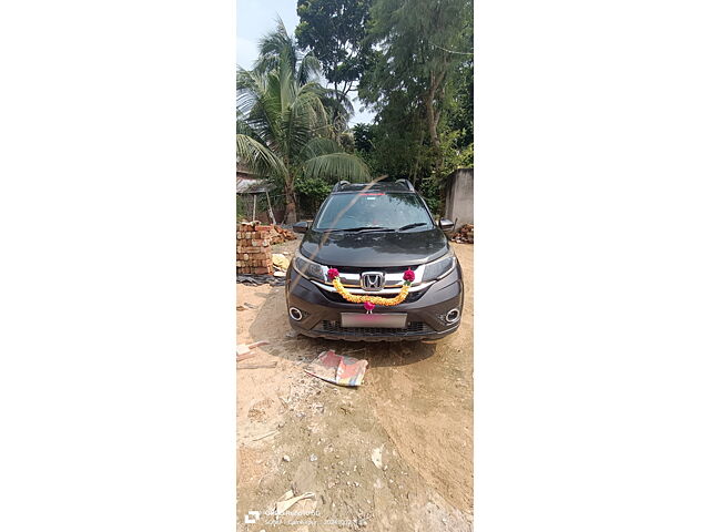 Used Honda BR-V V Diesel in Supaul