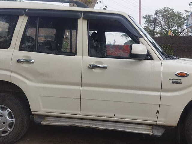 Used Mahindra Scorpio [2009-2014] Ex in Amravati