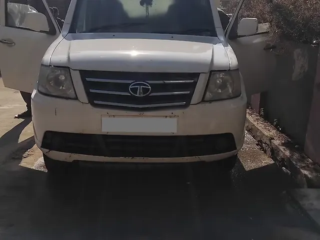 Used 2009 Tata Grande in Rajgarh