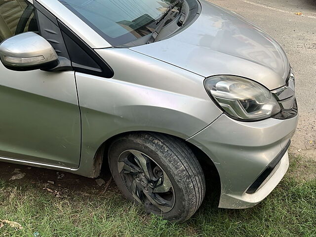 Used Honda Mobilio RS Diesel in Ghaziabad