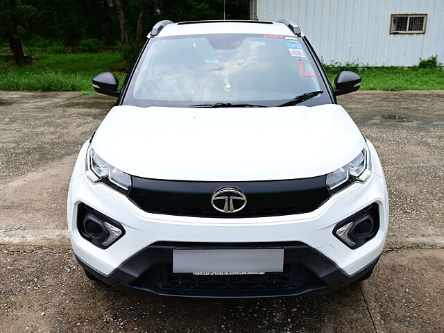 Used 2022 Tata Nexon in Delhi