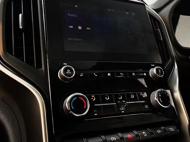 Used Mahindra Scorpio N Z6 2WD Diesel 2.2L Turbo Manual 7 STR in Kolkata