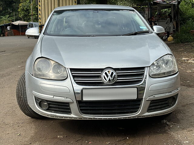 Used 2010 Volkswagen Jetta in Pune